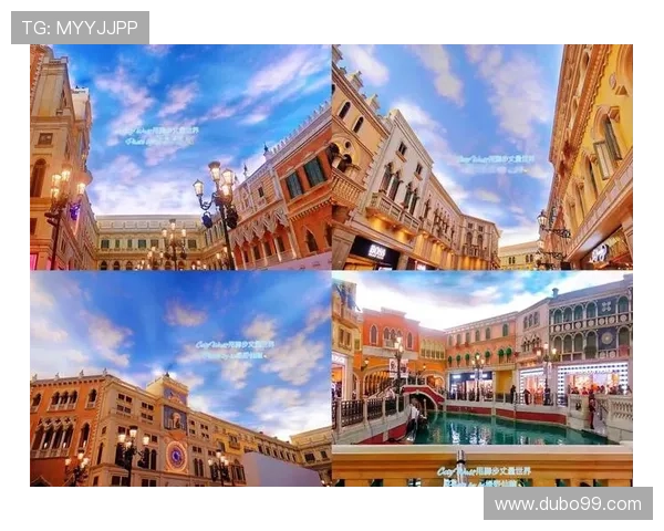 探索奥门威尼斯网络平台的魅力与优势