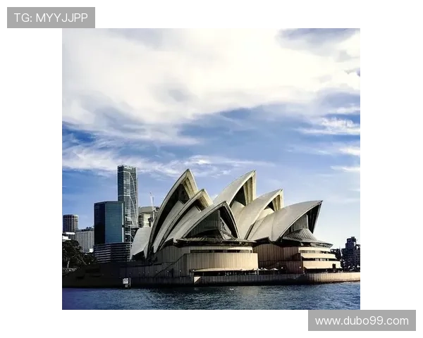 探索澳金沙门线路首页：畅游澳大利亚的最佳旅游攻略